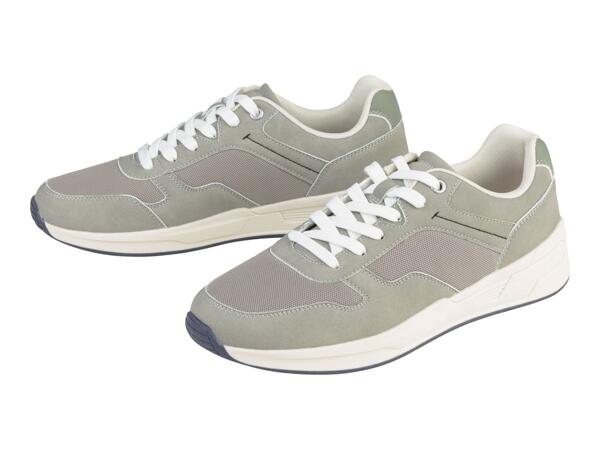 Livergy Men's Trainers - Light
