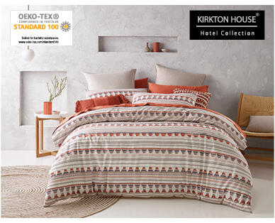 Quilt Cover Set – King Size