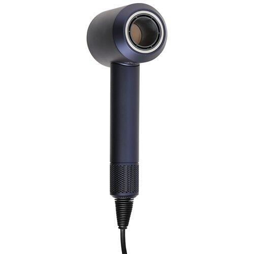 DYSON Supersonic Sèche-cheveux HD07, Bleu nuit/Cuivre