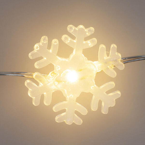 LED-Lichterdraht