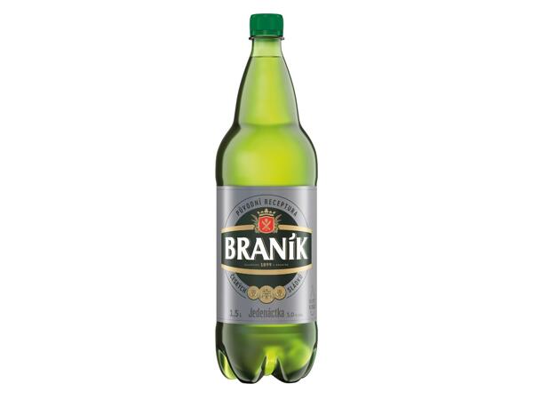 BRANÍK 11