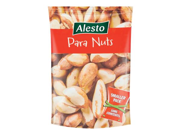 Paranötter