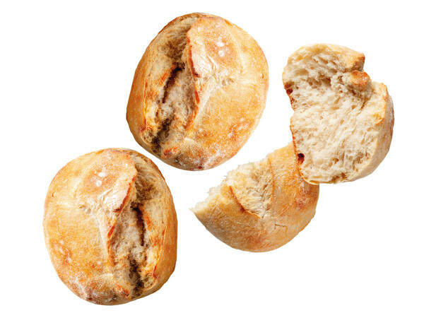 Kartoffellaiberl