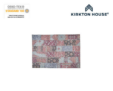 Vintage Style Rug