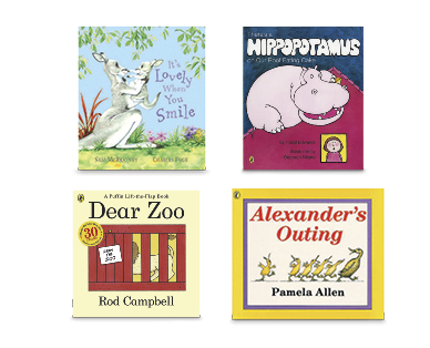 Picture Books