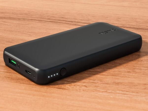 10000 mAh Power Bank