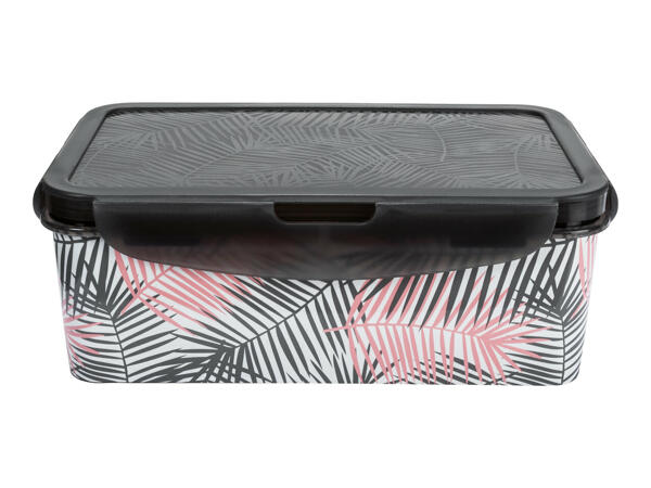 Ernesto Lunchbox