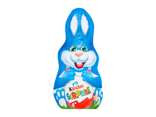 Kinder Bunny with Surprise