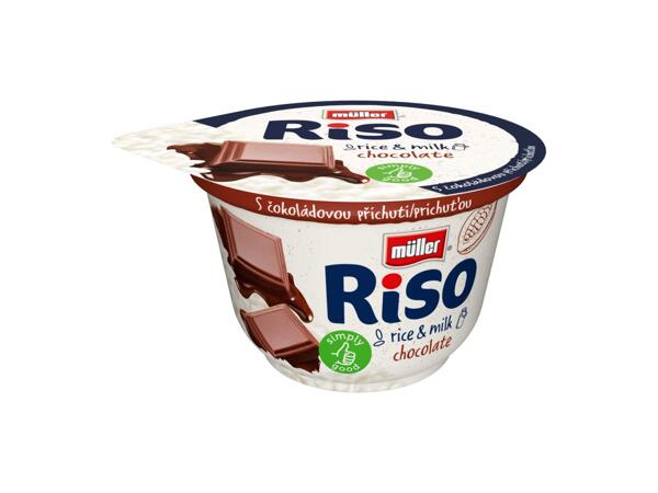 MÜLLER RISO