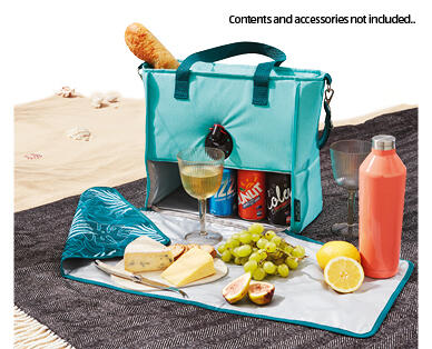 Kimberley Cooler