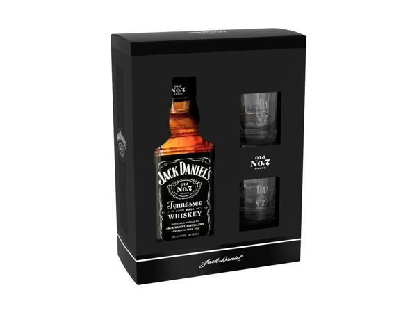 Jack Daniel's Old No.7