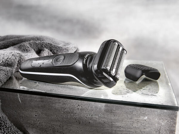 Braun Series 5 Wet & Dry