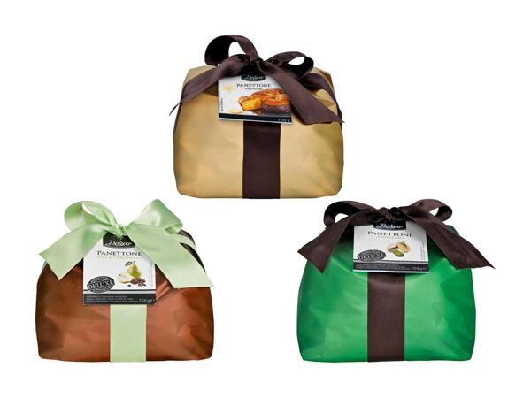 Panettone premium