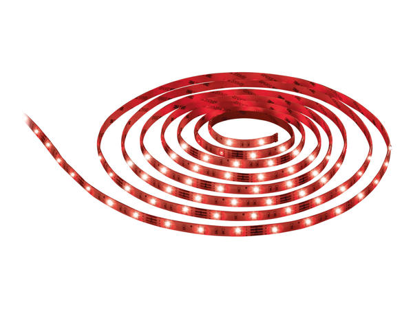 Livarno Lux 5m LED Strip Light1
