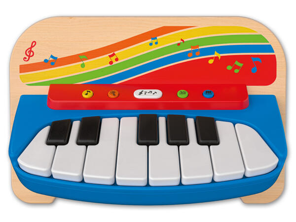 Holz Spielzeug-Instrument