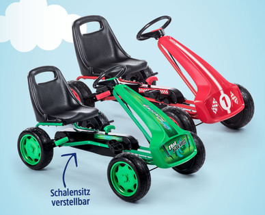 Go-Kart
