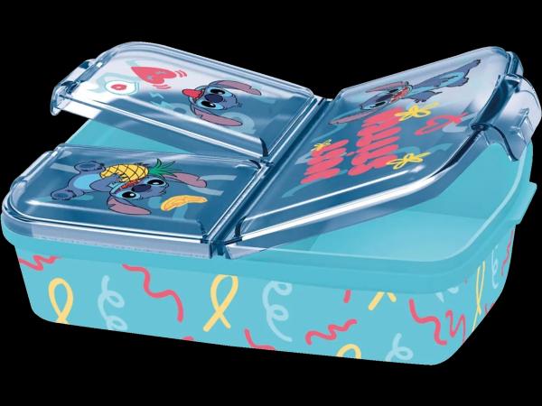 Sandwich Box and Aluminium Bottle Set