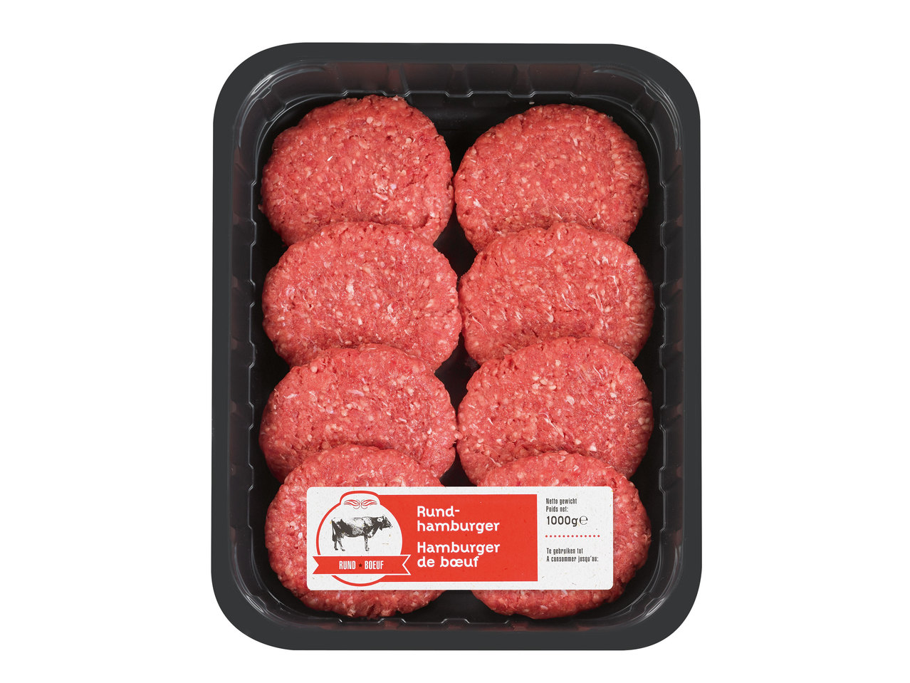 Rundhamburgers