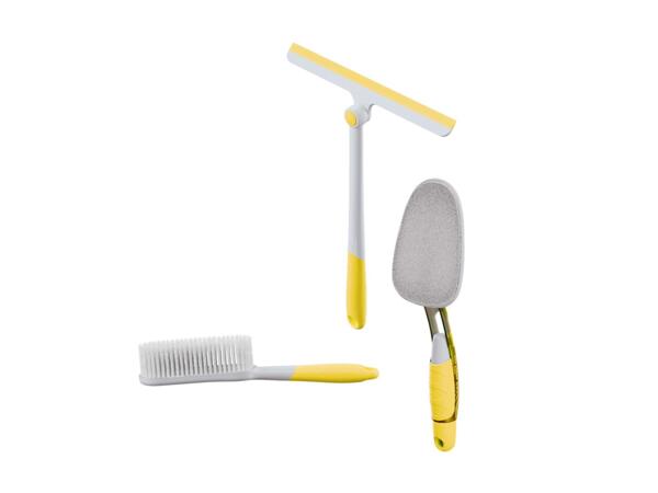 Cleaning Utensils