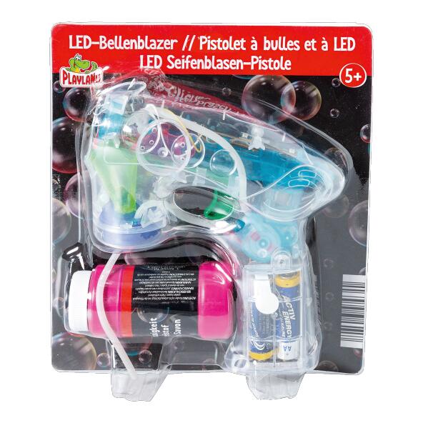 PLAYLAND(R) Bellenblazer