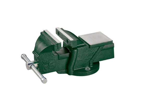Bench Vice