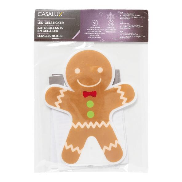 CASALUX(R) 				LED-Gel-Beleuchtung