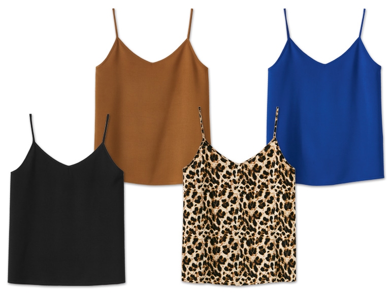 ESMARA(R) Fashion-Top
