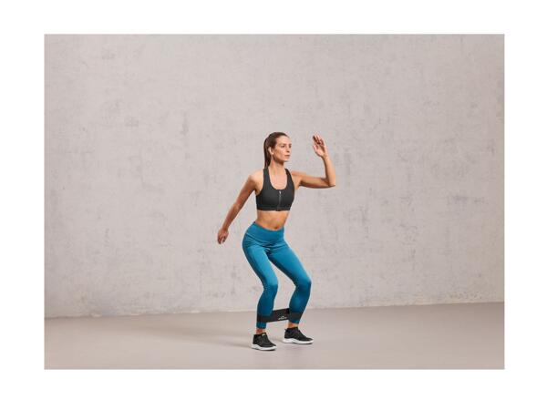 Crivit Fitness Essentials - Resistance Band Loop