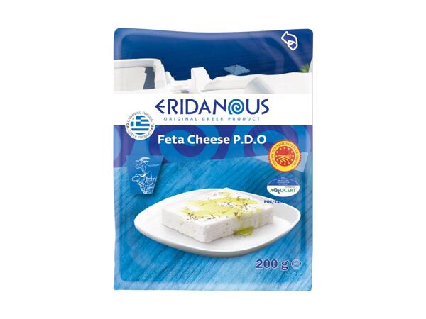ŘECKÝ SÝR FETA
