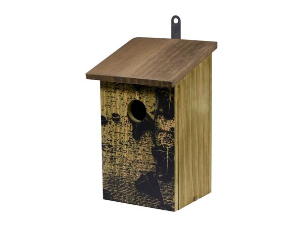 Dobar Bird Nesting Box
