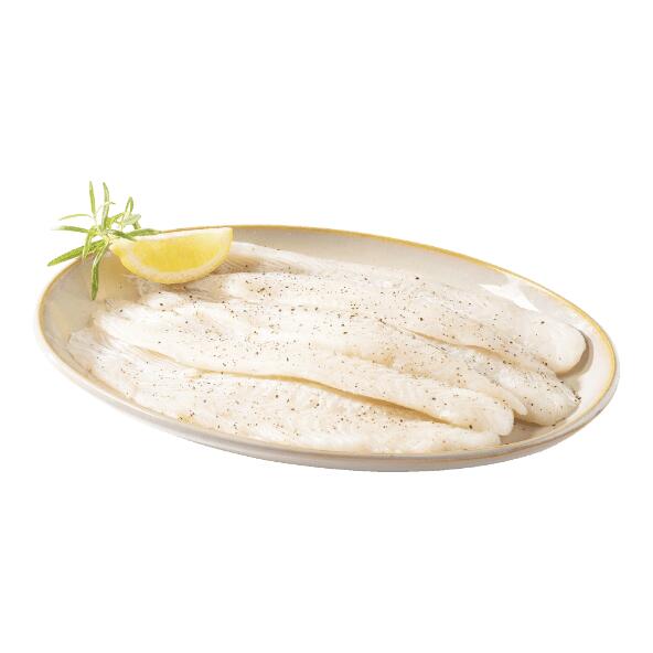 GOLDEN SEAFOOD(R) 				Pangasius XXL
