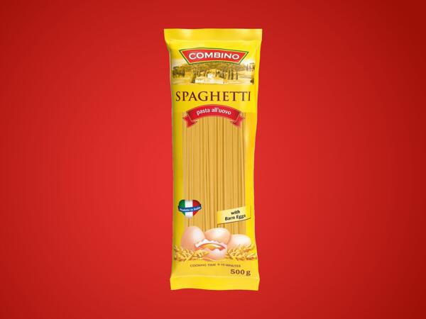 Spaghetti
