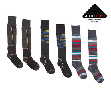 Children's Ski Socks