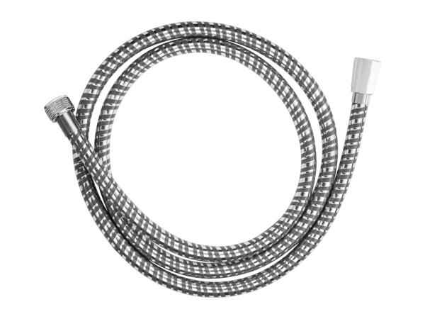 Livarno Home Shower Head with Hose