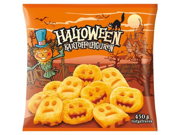 Kartoffelfiguren