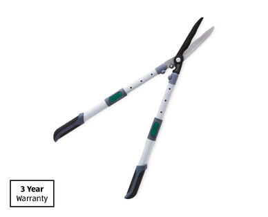 Telescopic Hedge Shears, Anvil Lopper or Bypass Lopper