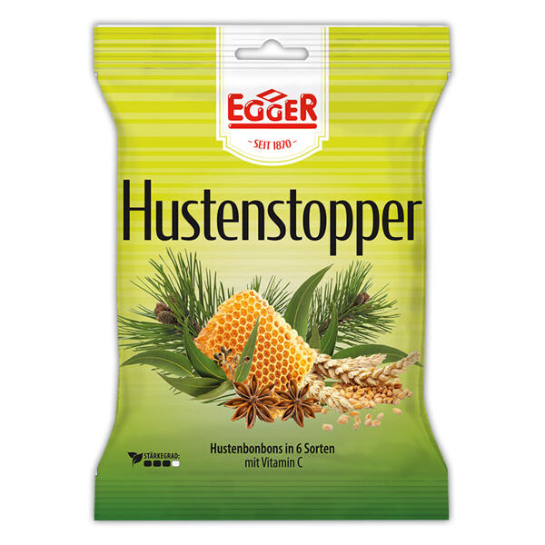 Hustenbonbons