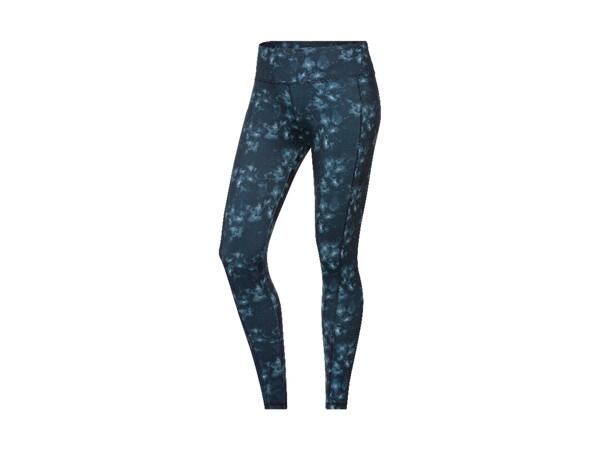 Ladies' Trekking Leggings