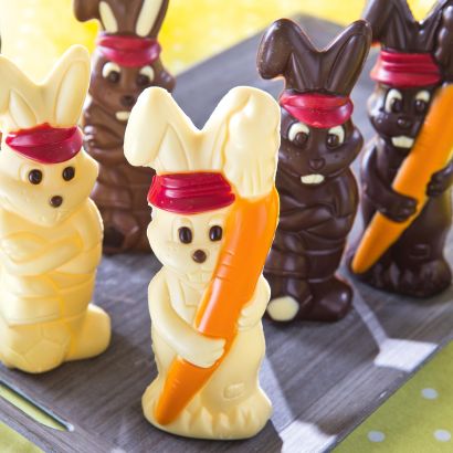 Lapin de Pâques