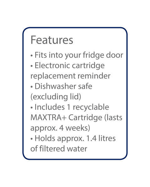 Brita Water Filter