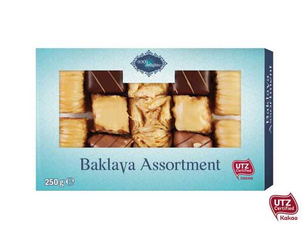Baklava