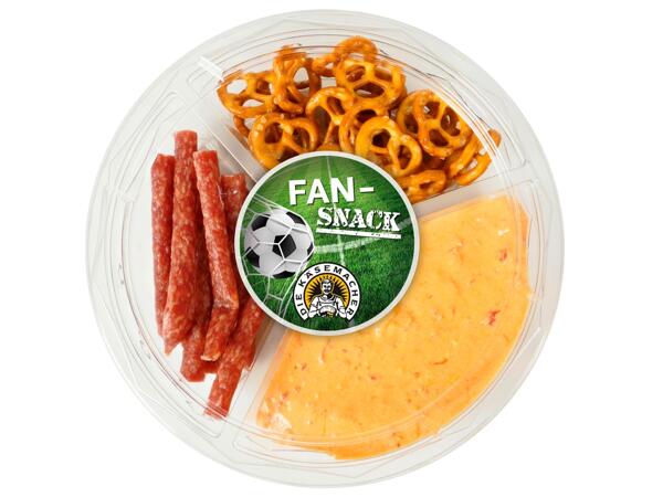 Fan Snack