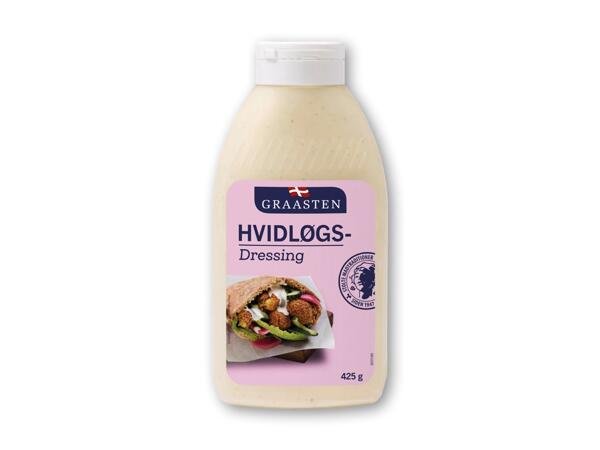 GRAASTEN Dressing