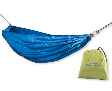 Hamac léger ADVENTURIDGE(R)