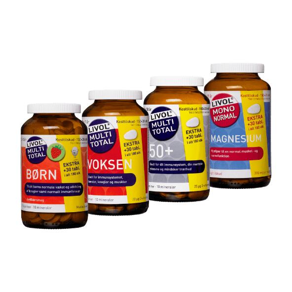 Vitaminer