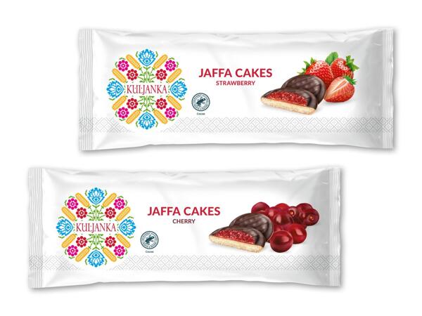 KULJANKA Softcake