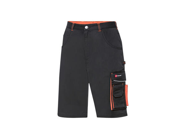 Men's Work Shorts