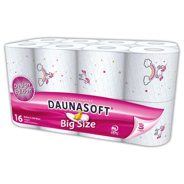 Toilettenpapier