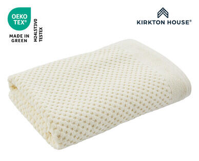 Children's Bath Towel or Bath Wrap