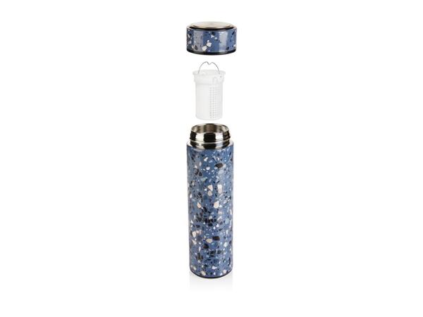 Ernesto Stainless Steel Insulated Flask